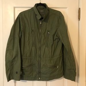 Gap Utility Jacket